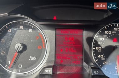 Седан Audi A4 2012 в Кропивницком