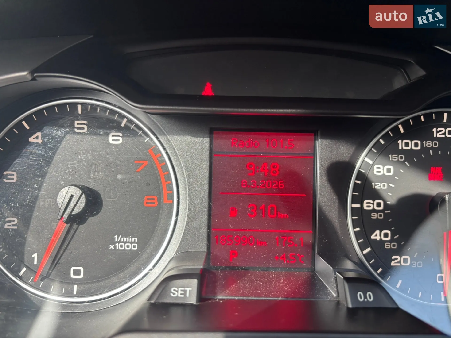 2012 Audi A4 - мініатюра 27