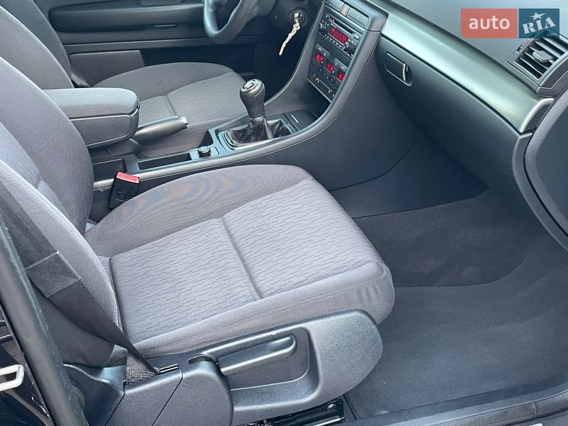 Універсал Audi A4 2006 в Сарнах