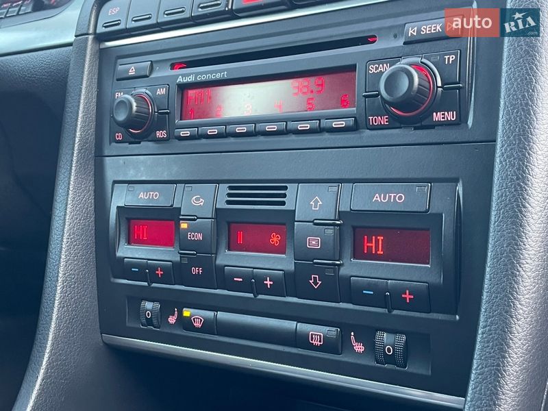 Універсал Audi A4 2006 в Сарнах