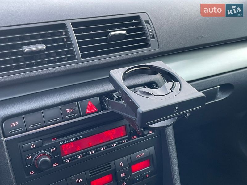 Універсал Audi A4 2006 в Сарнах