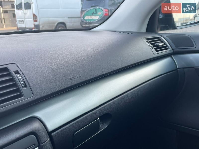 Універсал Audi A4 2006 в Сарнах