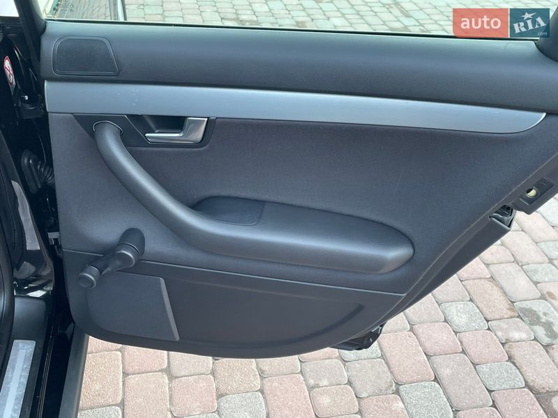 Універсал Audi A4 2006 в Сарнах