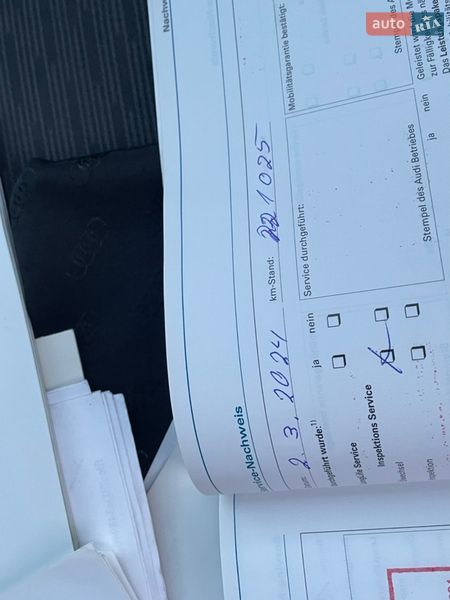 Універсал Audi A4 2006 в Сарнах