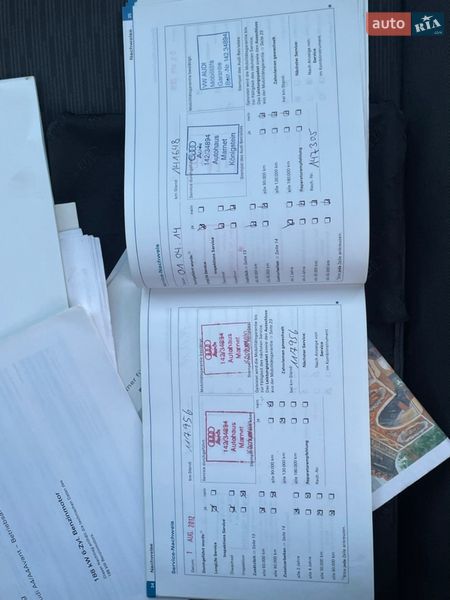 Універсал Audi A4 2006 в Сарнах