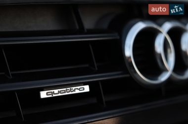 Седан Audi A4 2014 в Новояворовске