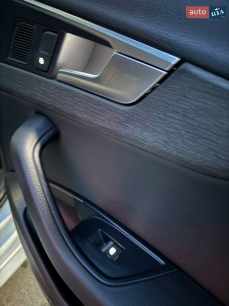 Седан Audi A4 2016 в Києві