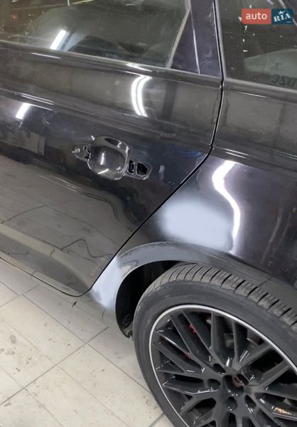 Седан Audi A4 2019 в Киеве