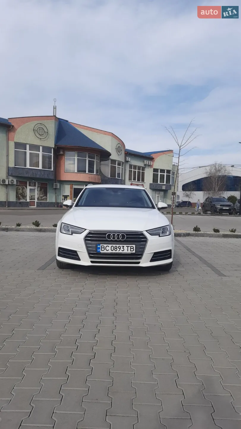 2018 Audi A4 - мініатюра 9
