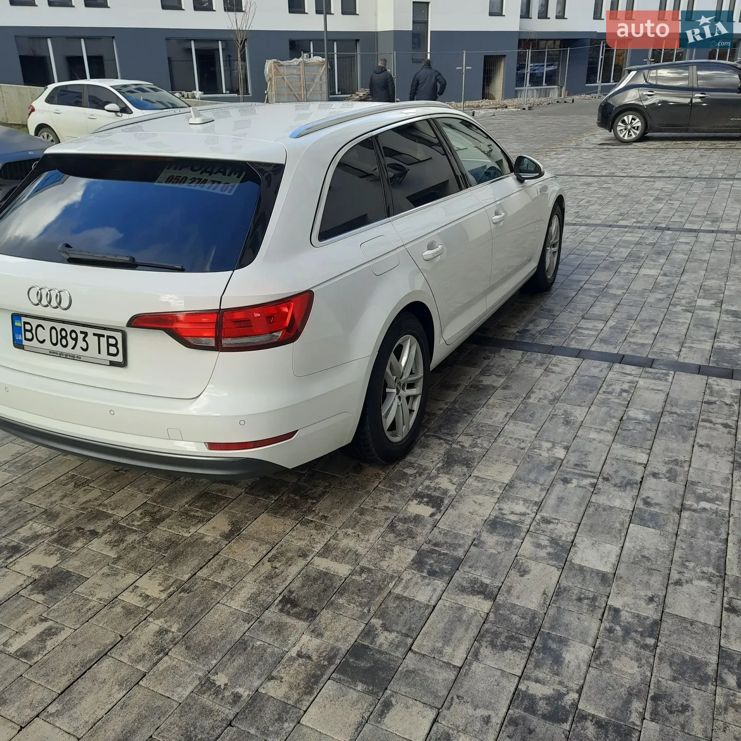 2018 Audi A4 - мініатюра 12