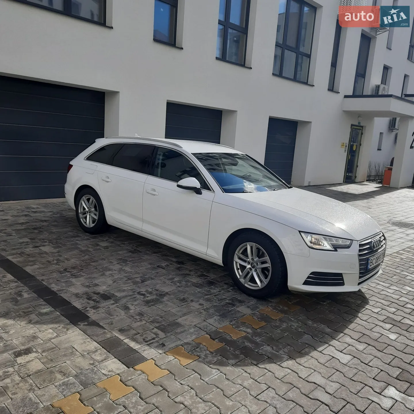 2018 Audi A4 - мініатюра 15