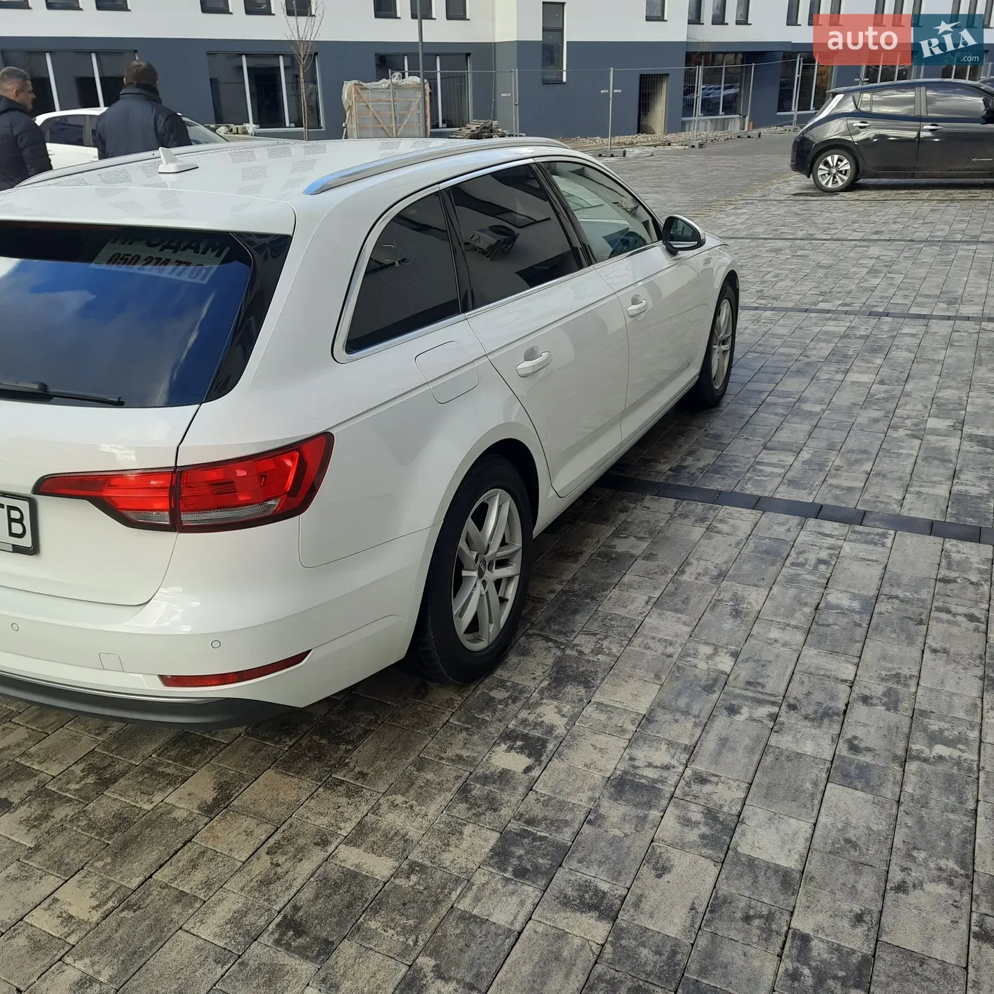 2018 Audi A4 - мініатюра 13