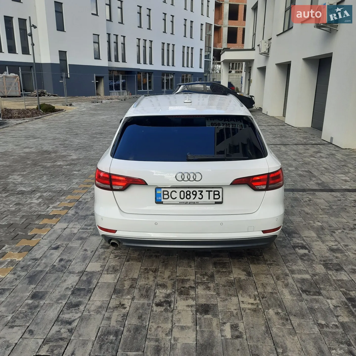 2018 Audi A4 - мініатюра 16