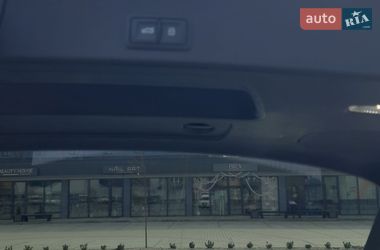 Универсал Audi A4 2018 в Ужгороде