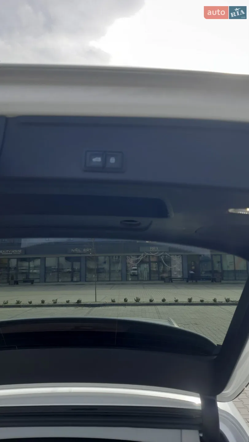 2018 Audi A4 - мініатюра 17