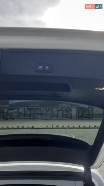 Универсал Audi A4 2018 в Ужгороде