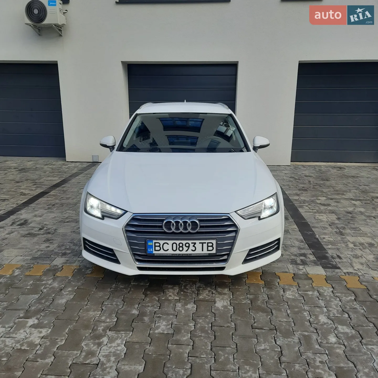 2018 Audi A4 - мініатюра 32