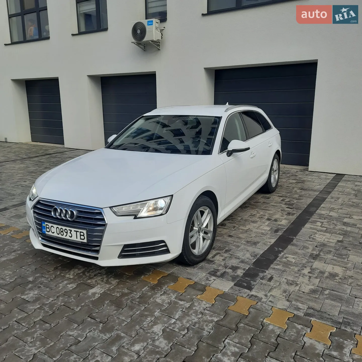 2018 Audi A4 - мініатюра 33