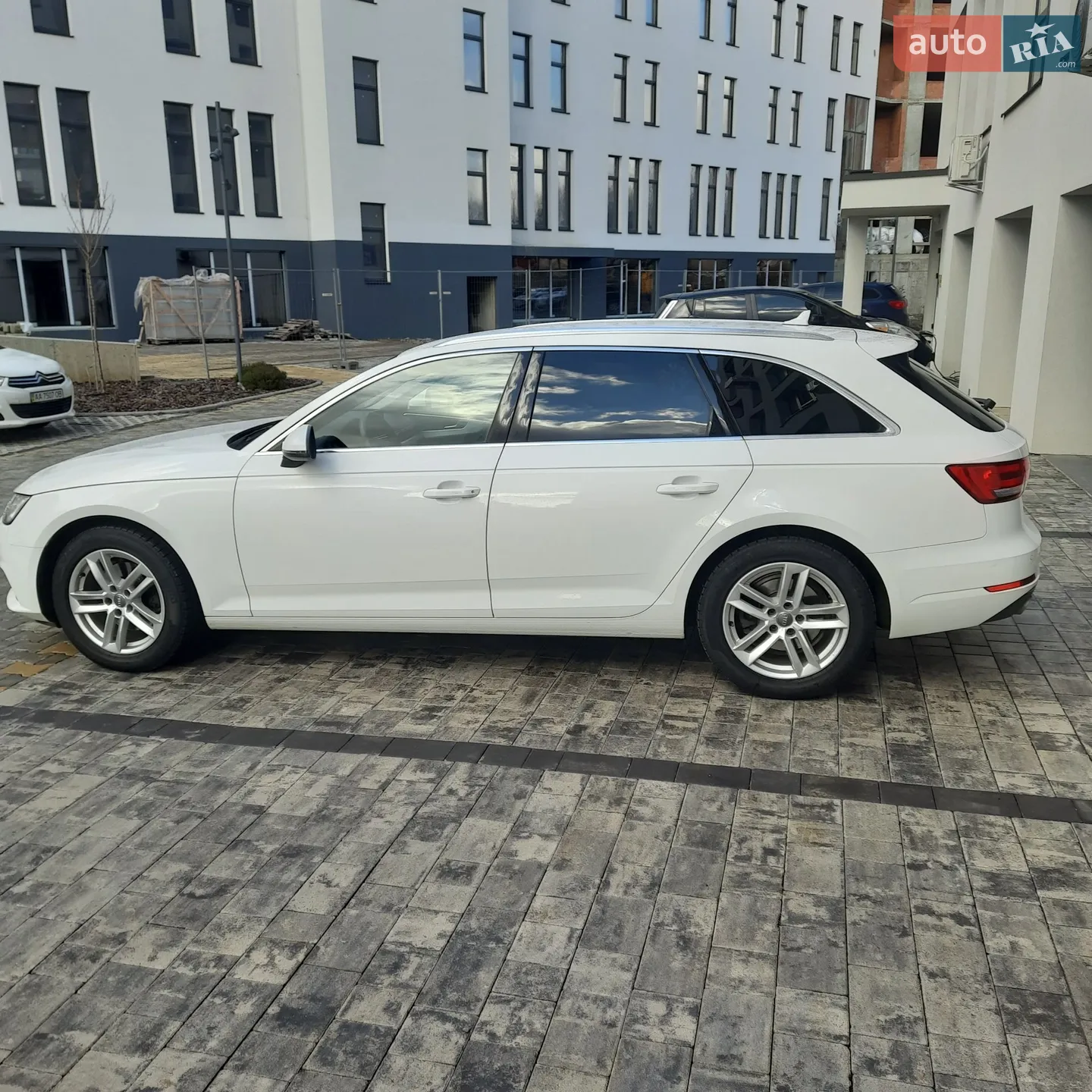 2018 Audi A4 - мініатюра 34