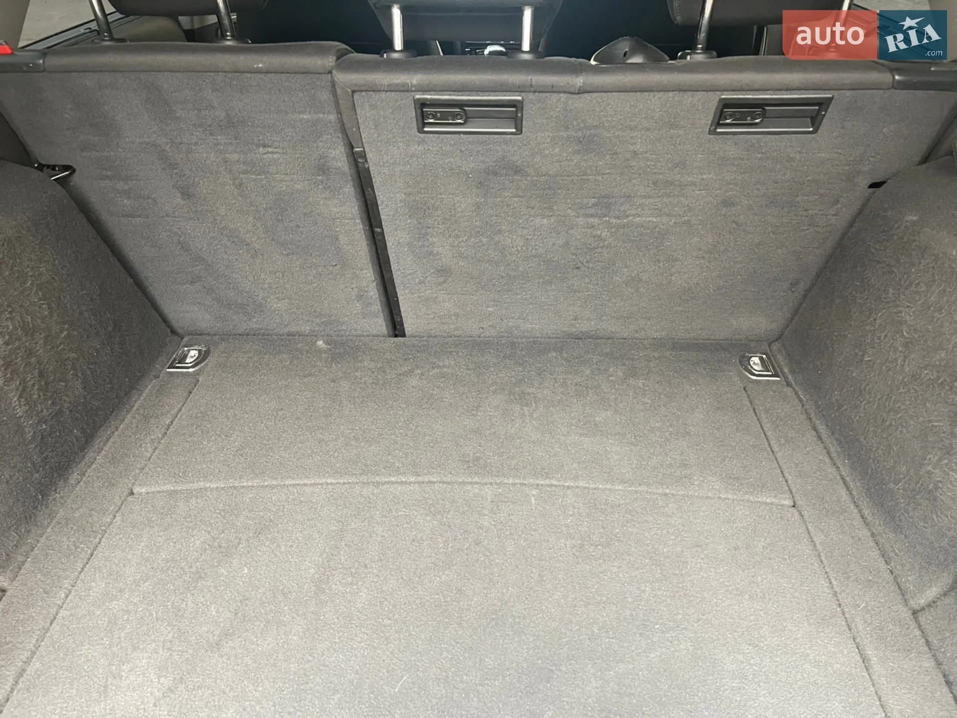 2012 Audi A4 - мініатюра 14
