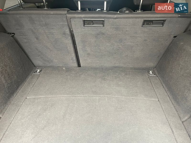 Універсал Audi A4 2012 в Вінниці