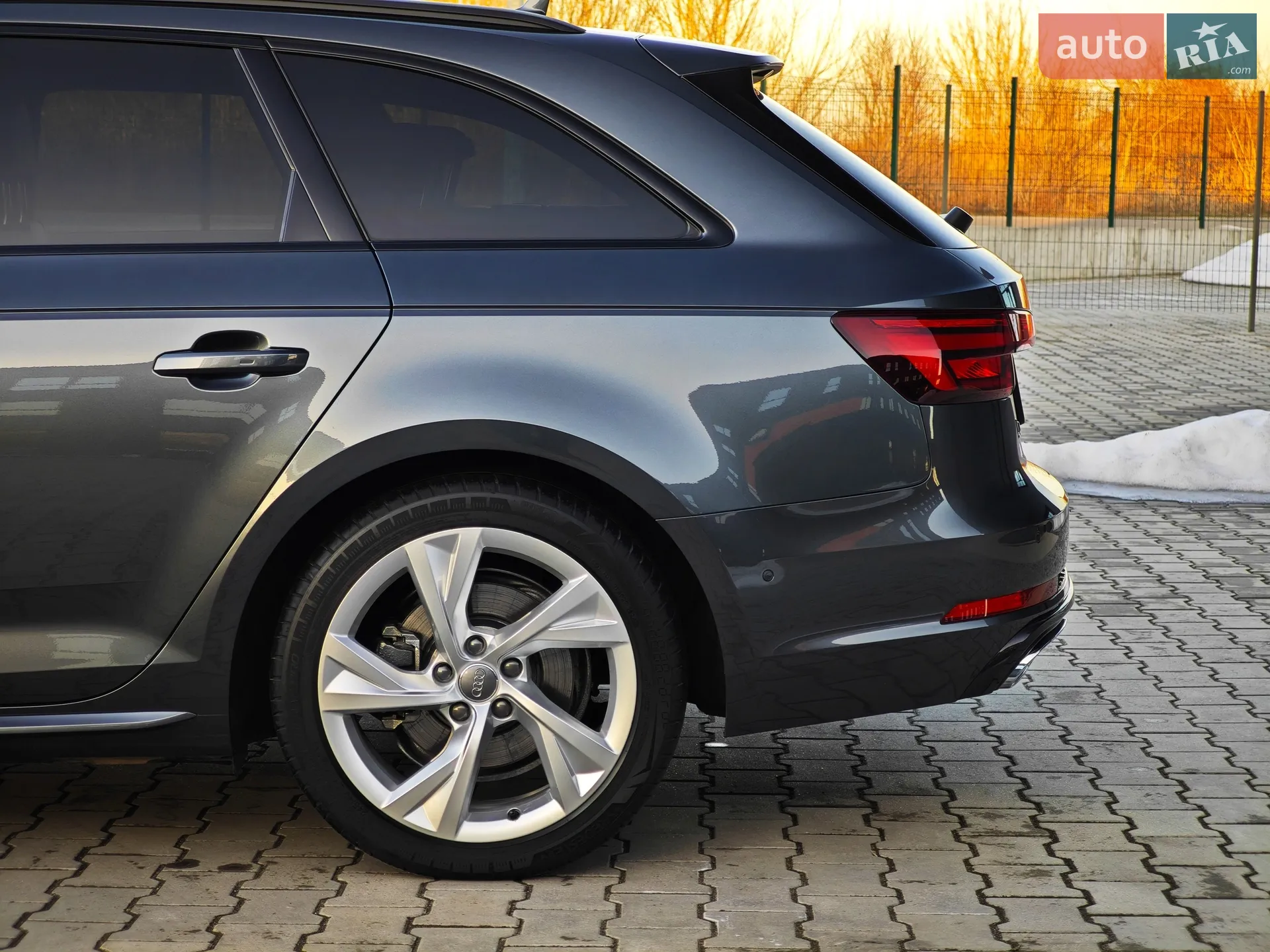 2019 Audi A4 - мініатюра 11