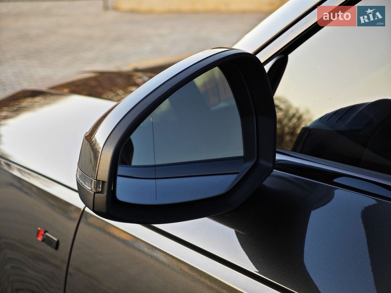 Універсал Audi A4 2019 в Дубні