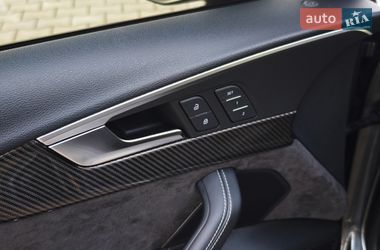 Універсал Audi A4 2019 в Дубні