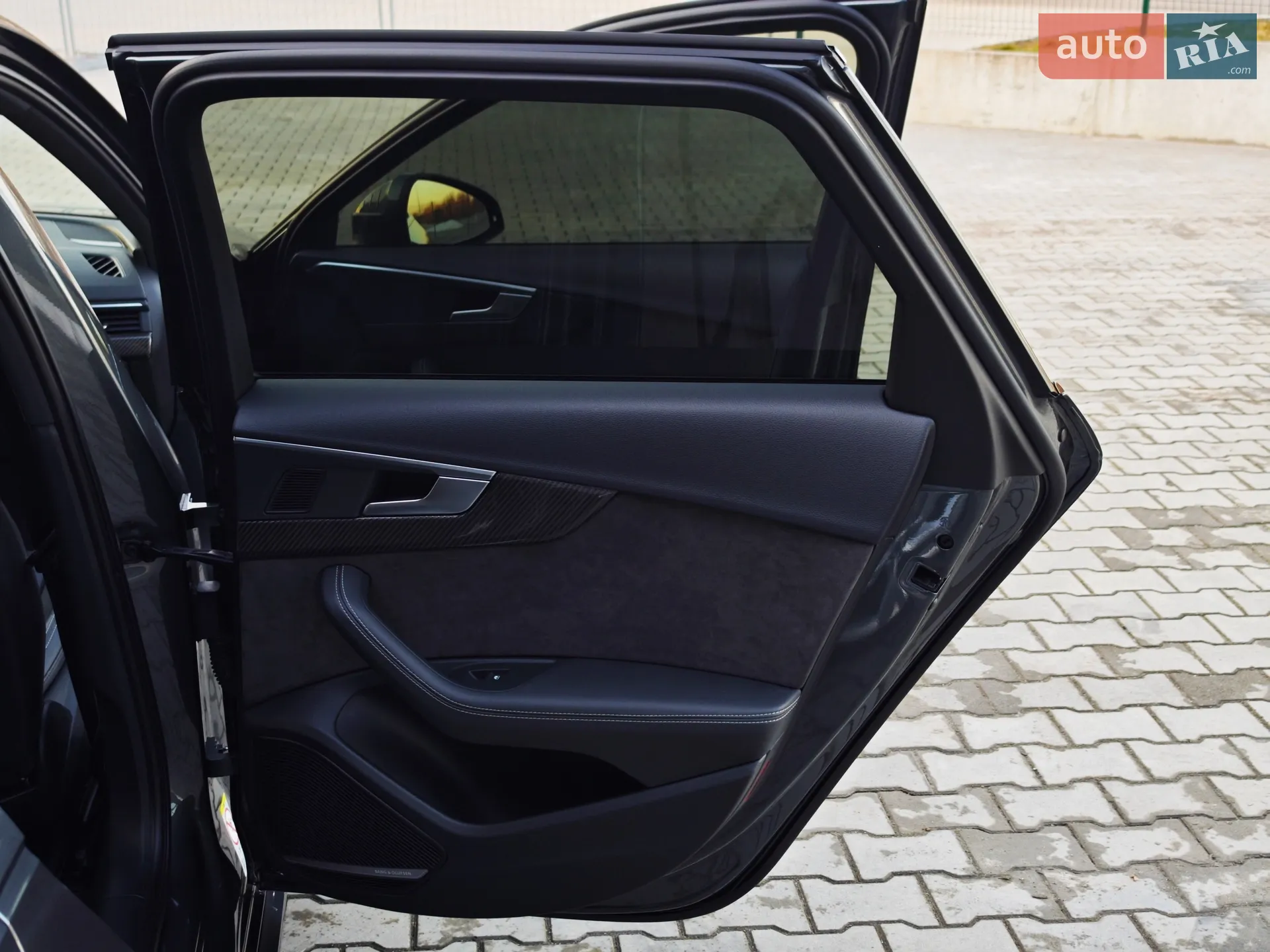 2019 Audi A4 - мініатюра 57