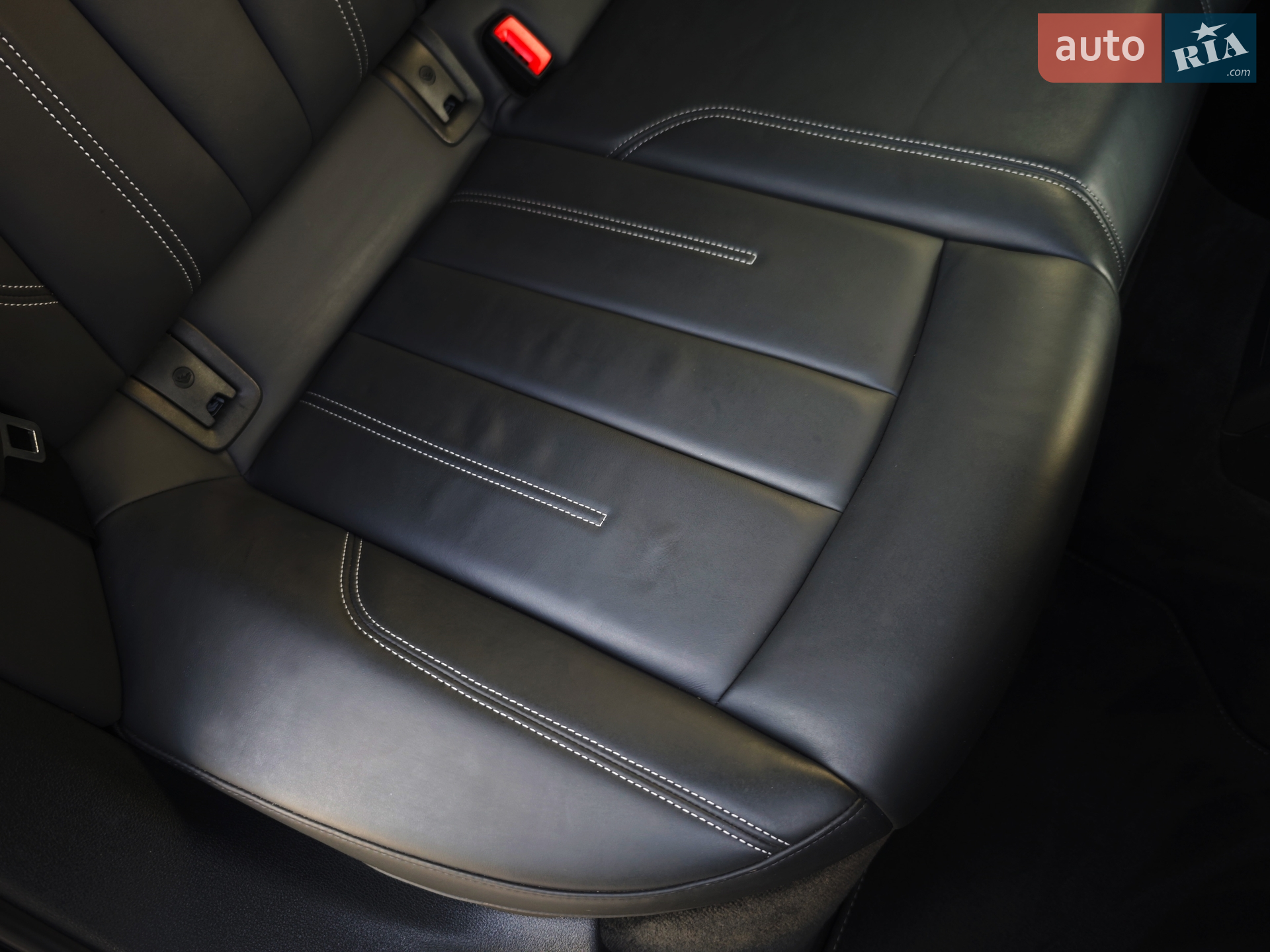 2019 Audi A4 - мініатюра 61