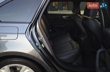 Універсал Audi A4 2019 в Дубні