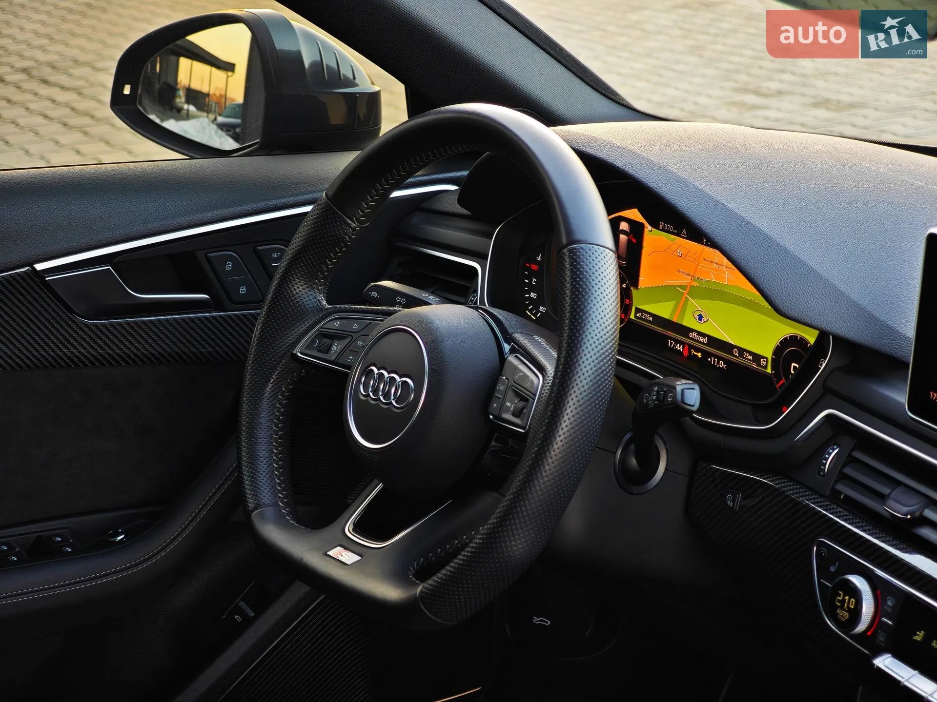 2019 Audi A4 - мініатюра 76