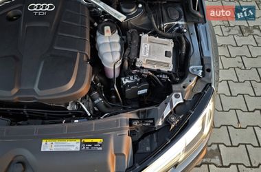 Універсал Audi A4 2019 в Дубні