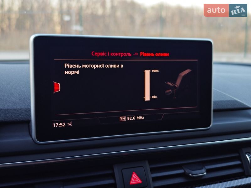 Універсал Audi A4 2019 в Дубні