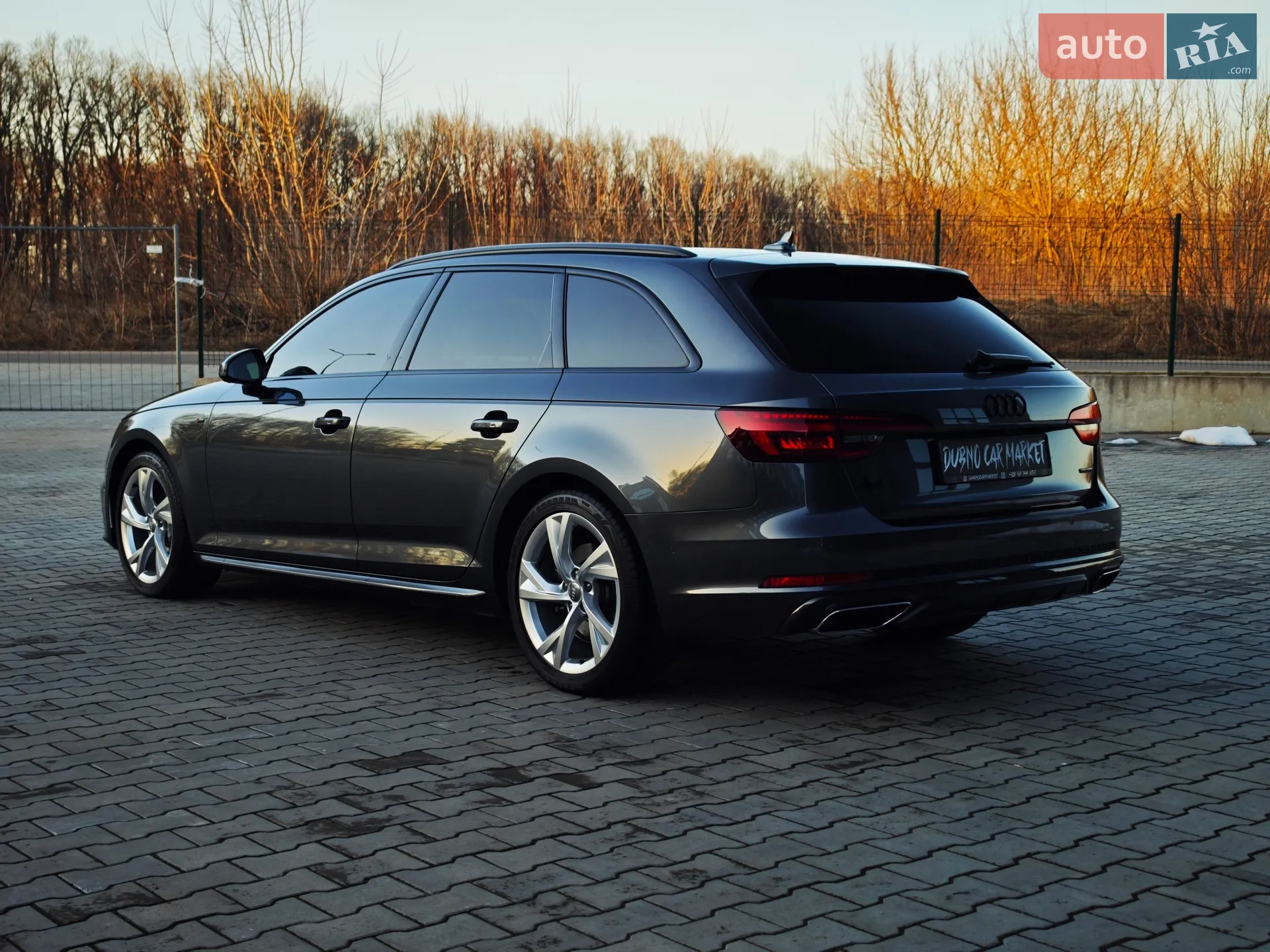 2019 Audi A4 - мініатюра 9