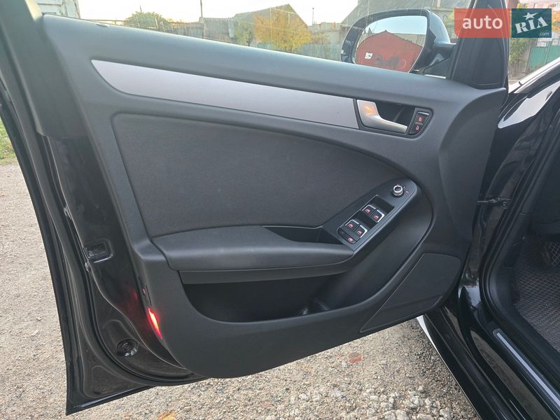 Універсал Audi A4 2014 в Львові