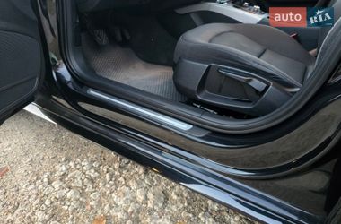 Універсал Audi A4 2014 в Львові