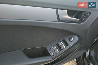 Універсал Audi A4 2014 в Львові