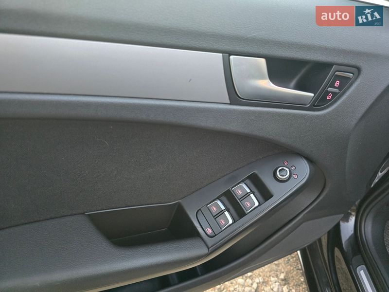 Універсал Audi A4 2014 в Львові