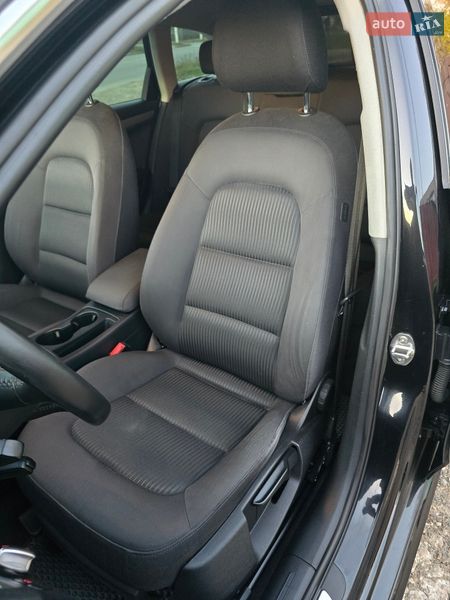 Універсал Audi A4 2014 в Львові