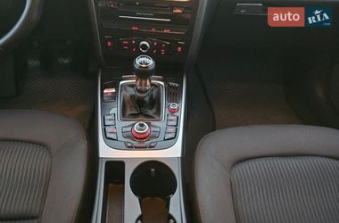Універсал Audi A4 2014 в Львові