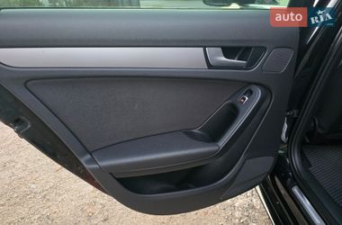 Універсал Audi A4 2014 в Львові