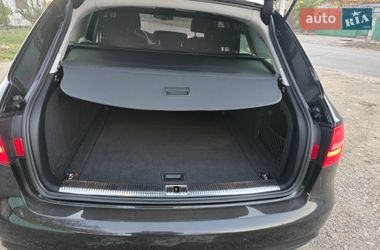 Універсал Audi A4 2014 в Львові