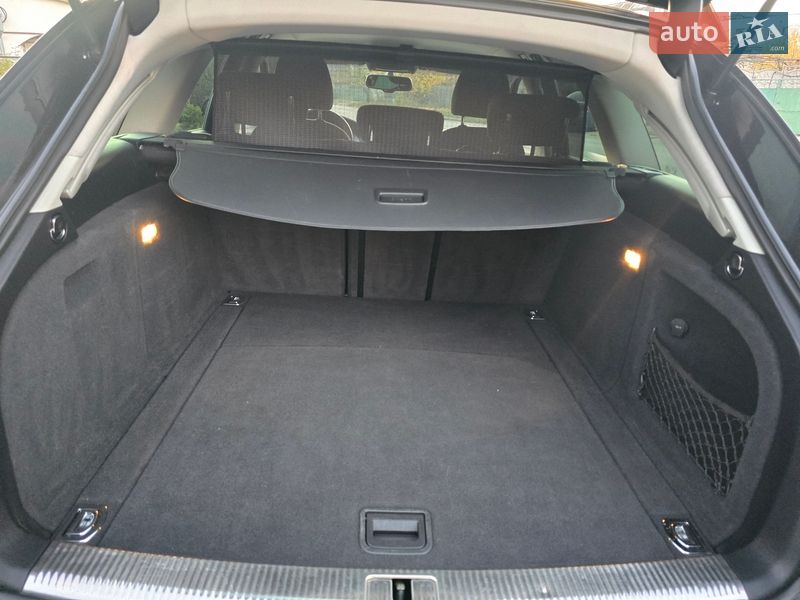Універсал Audi A4 2014 в Львові