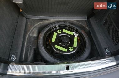 Універсал Audi A4 2014 в Львові