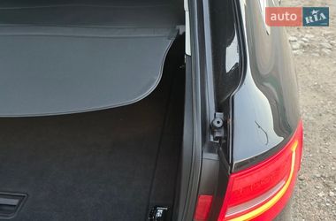 Універсал Audi A4 2014 в Львові