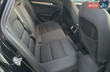 Універсал Audi A4 2014 в Львові