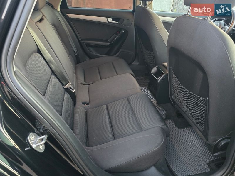 Універсал Audi A4 2014 в Львові