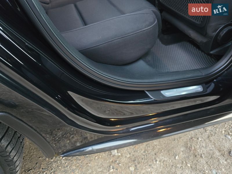 Універсал Audi A4 2014 в Львові