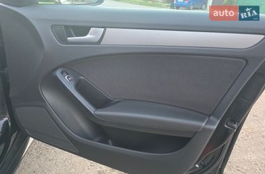 Універсал Audi A4 2014 в Львові